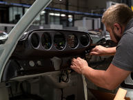 1983 Porsche Straat 3.0i Dolphin GrayWPOAA0916DS121381